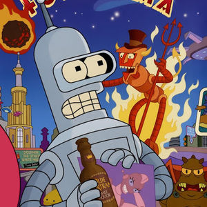 Meet your Posher, Alistair